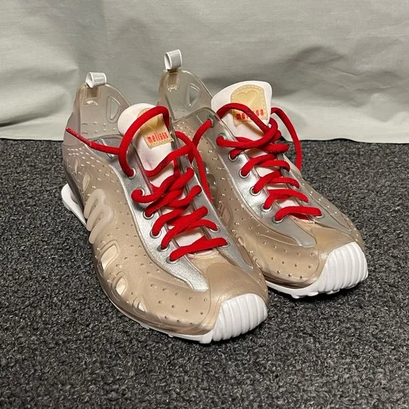 Shoes Discount Melissa Shoes Early 2000s Harper – Melissa Shoes